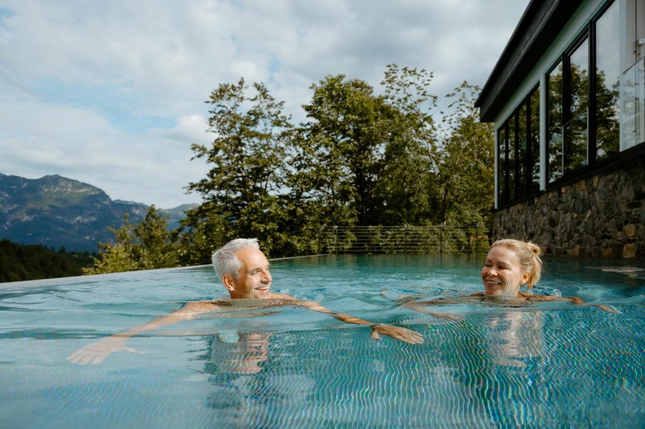 Das Graseck - Mountain Hideaway & Health Care Garmisch-Partenkirchen Exterior photo