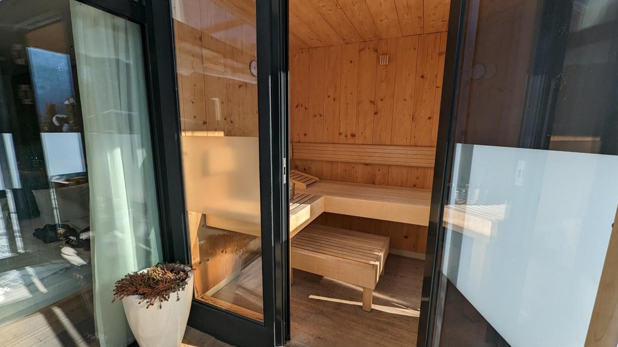Das Graseck - Mountain Hideaway & Health Care Garmisch-Partenkirchen Exterior photo